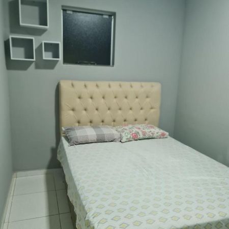 Hostel E Pousada Londrina Rodoviaria Centro Quartos Individuais Com Chave E Wi-Fi Exterior photo