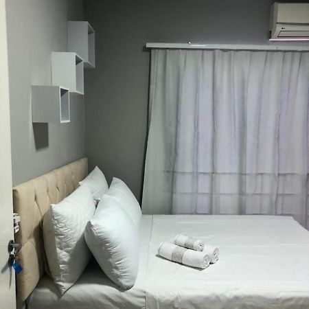 Hostel E Pousada Londrina Rodoviaria Centro Quartos Individuais Com Chave E Wi-Fi Exterior photo