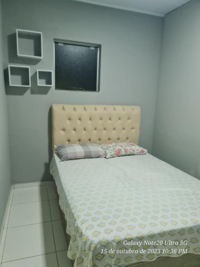 Hostel E Pousada Londrina Rodoviaria Centro Quartos Individuais Com Chave E Wi-Fi Exterior photo
